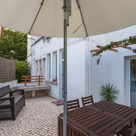 Flh Cascais Apartment With Terrace Exterior photo