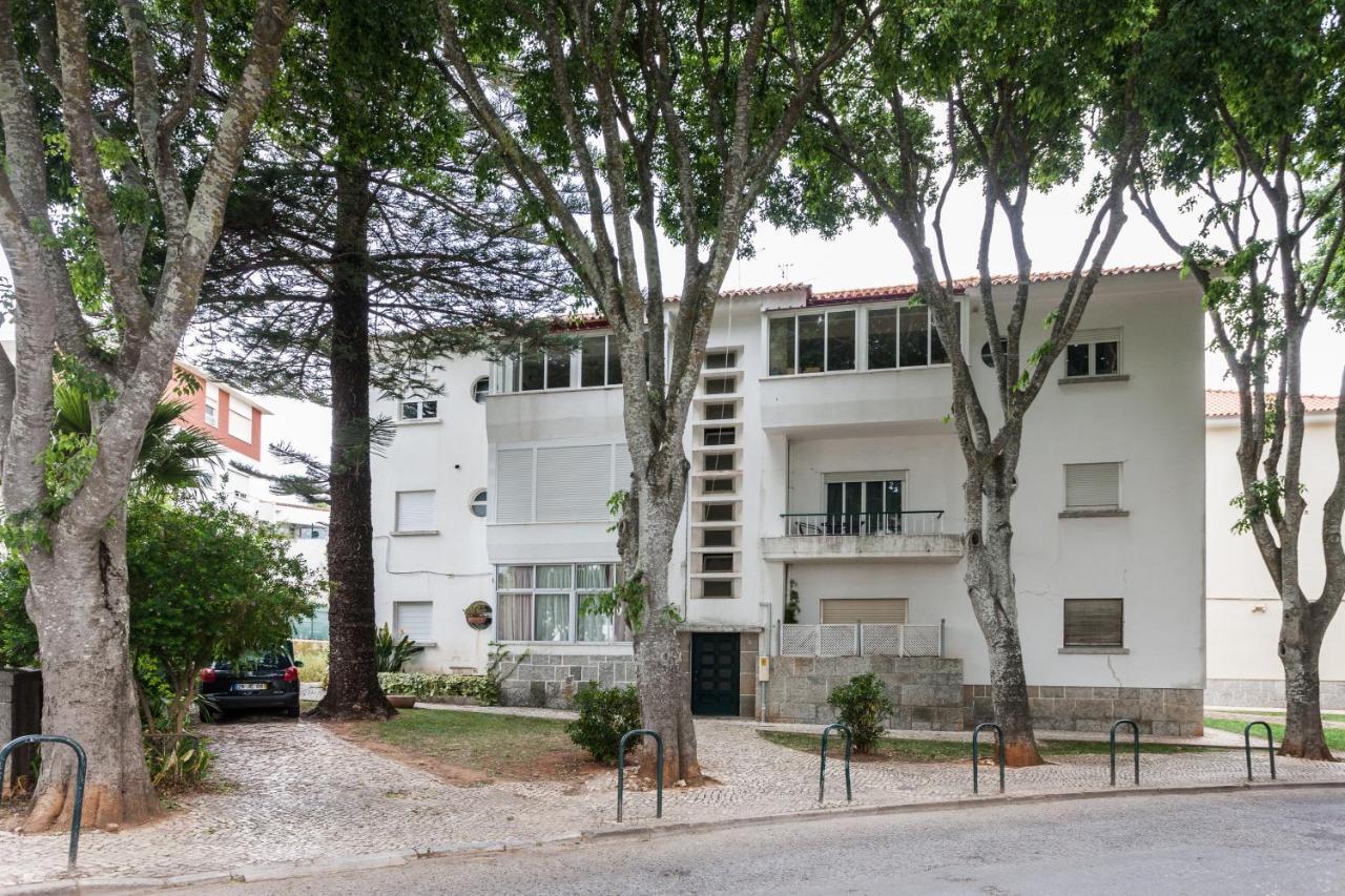 Flh Cascais Apartment With Terrace Exterior photo
