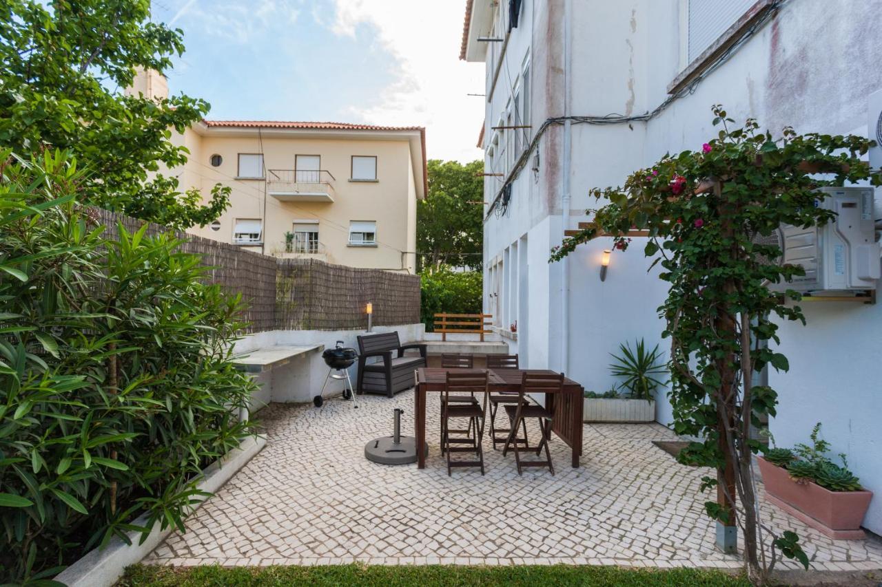 Flh Cascais Apartment With Terrace Exterior photo