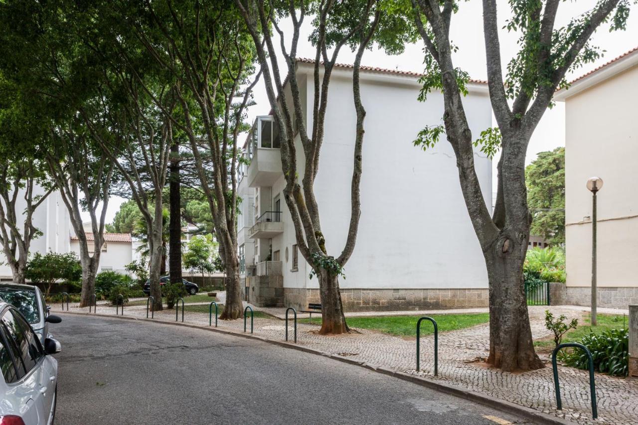 Flh Cascais Apartment With Terrace Exterior photo