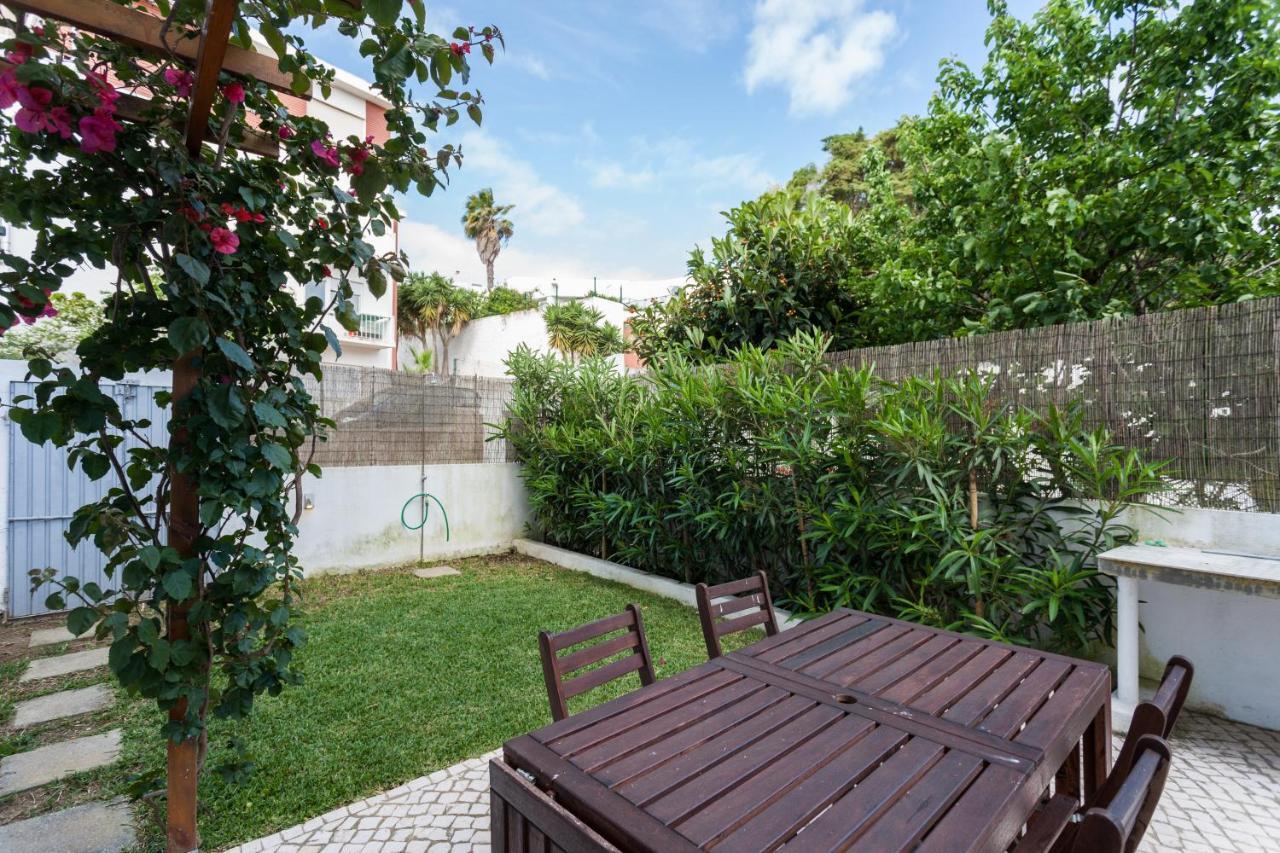 Flh Cascais Apartment With Terrace Exterior photo