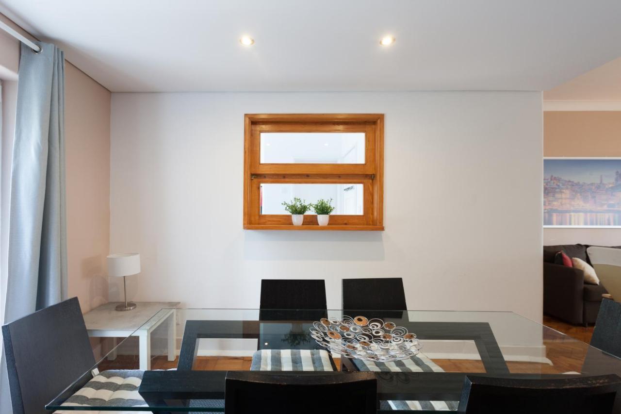 Flh Cascais Apartment With Terrace Exterior photo