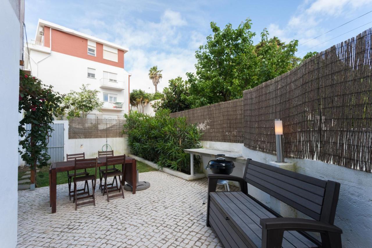 Flh Cascais Apartment With Terrace Exterior photo
